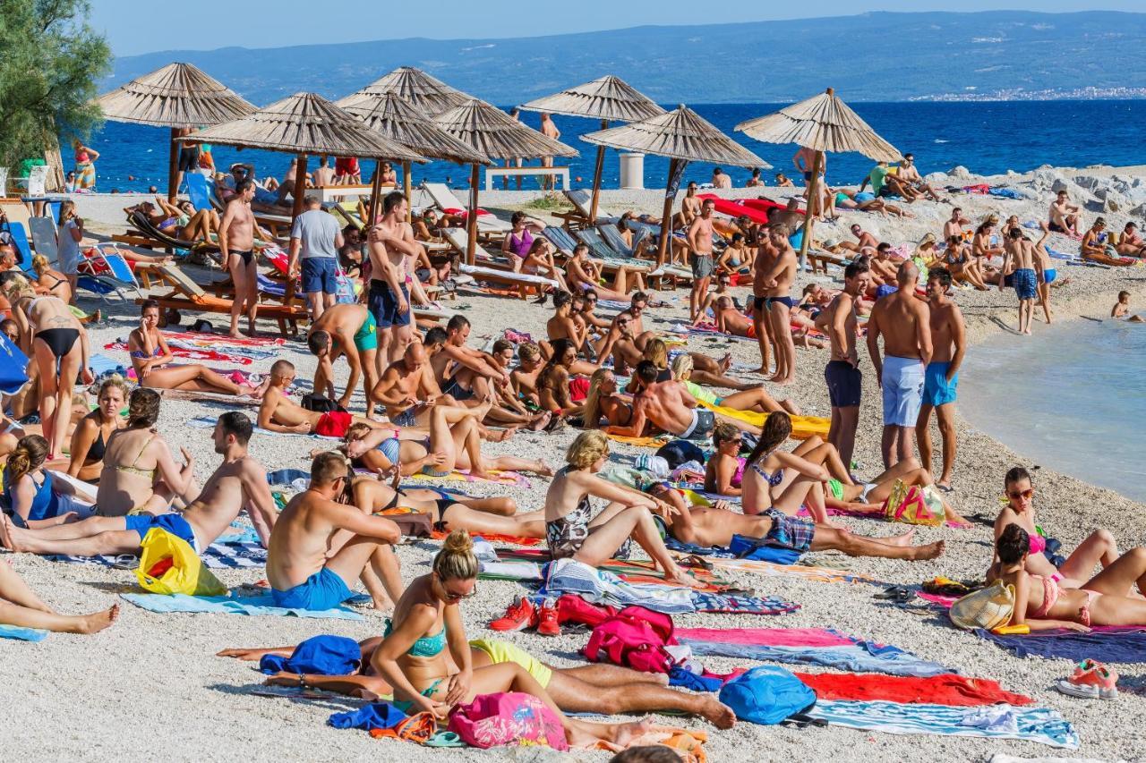 Apartments With Wifi Split - 13957 Εξωτερικό φωτογραφία
