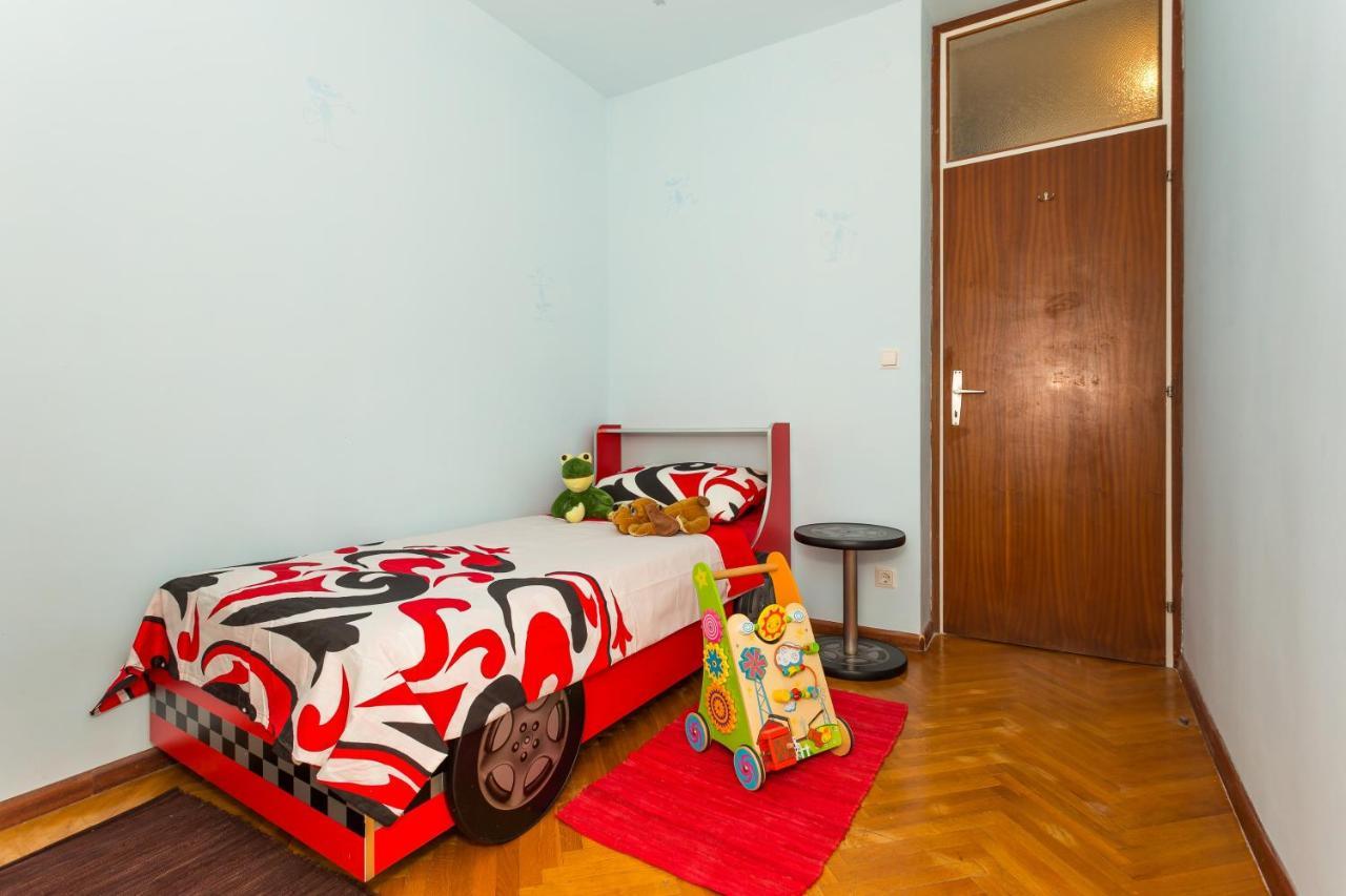Apartments With Wifi Split - 13957 Εξωτερικό φωτογραφία