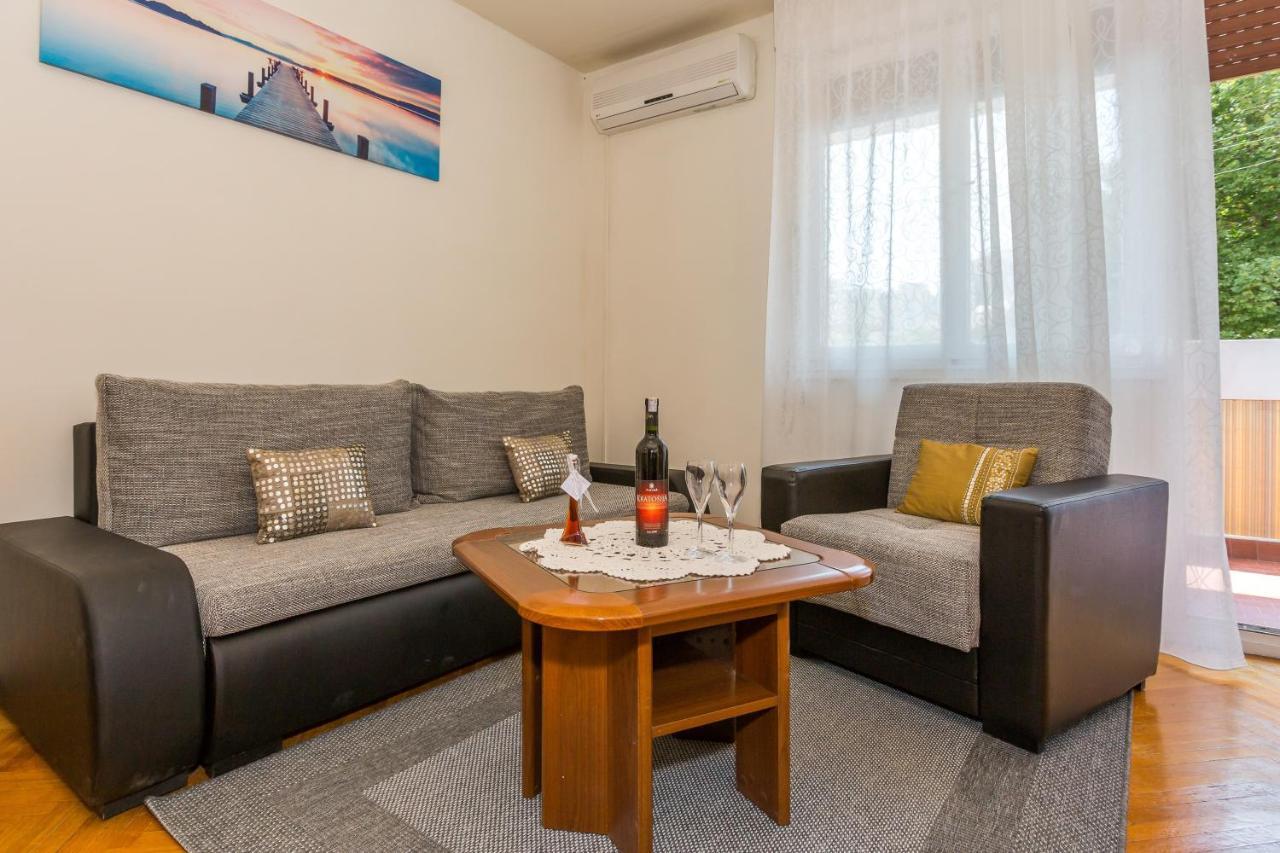 Apartments With Wifi Split - 13957 Εξωτερικό φωτογραφία
