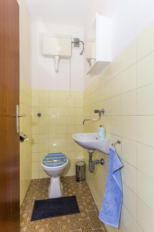 Apartments With Wifi Split - 13957 Εξωτερικό φωτογραφία