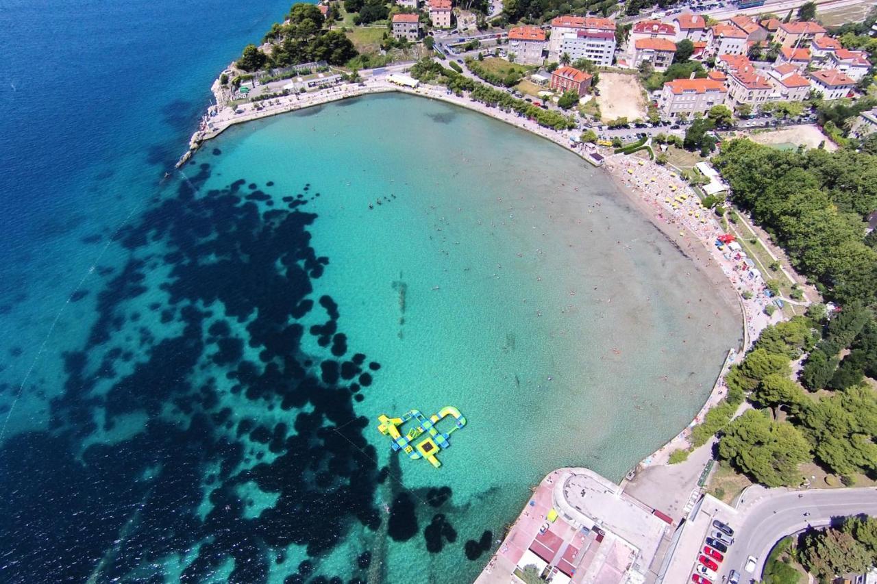 Apartments With Wifi Split - 13957 Εξωτερικό φωτογραφία
