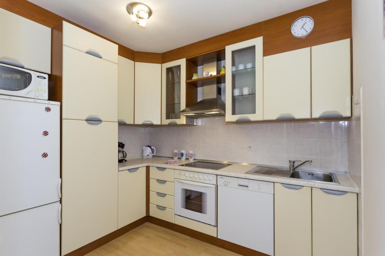 Apartments With Wifi Split - 13957 Εξωτερικό φωτογραφία
