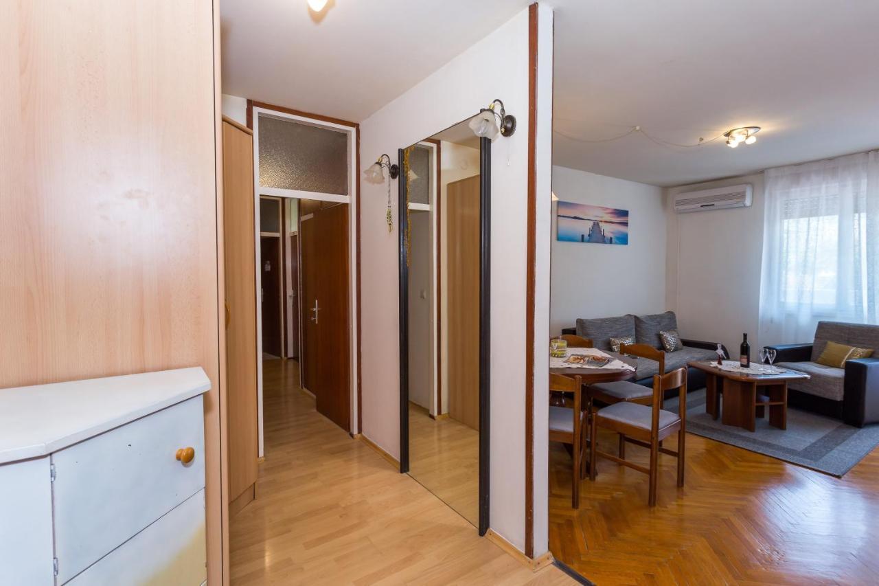 Apartments With Wifi Split - 13957 Εξωτερικό φωτογραφία