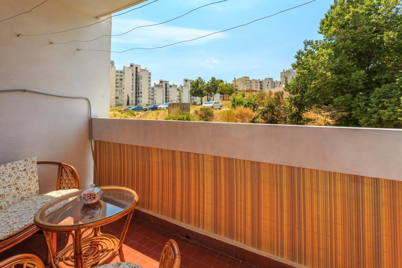 Apartments With Wifi Split - 13957 Εξωτερικό φωτογραφία