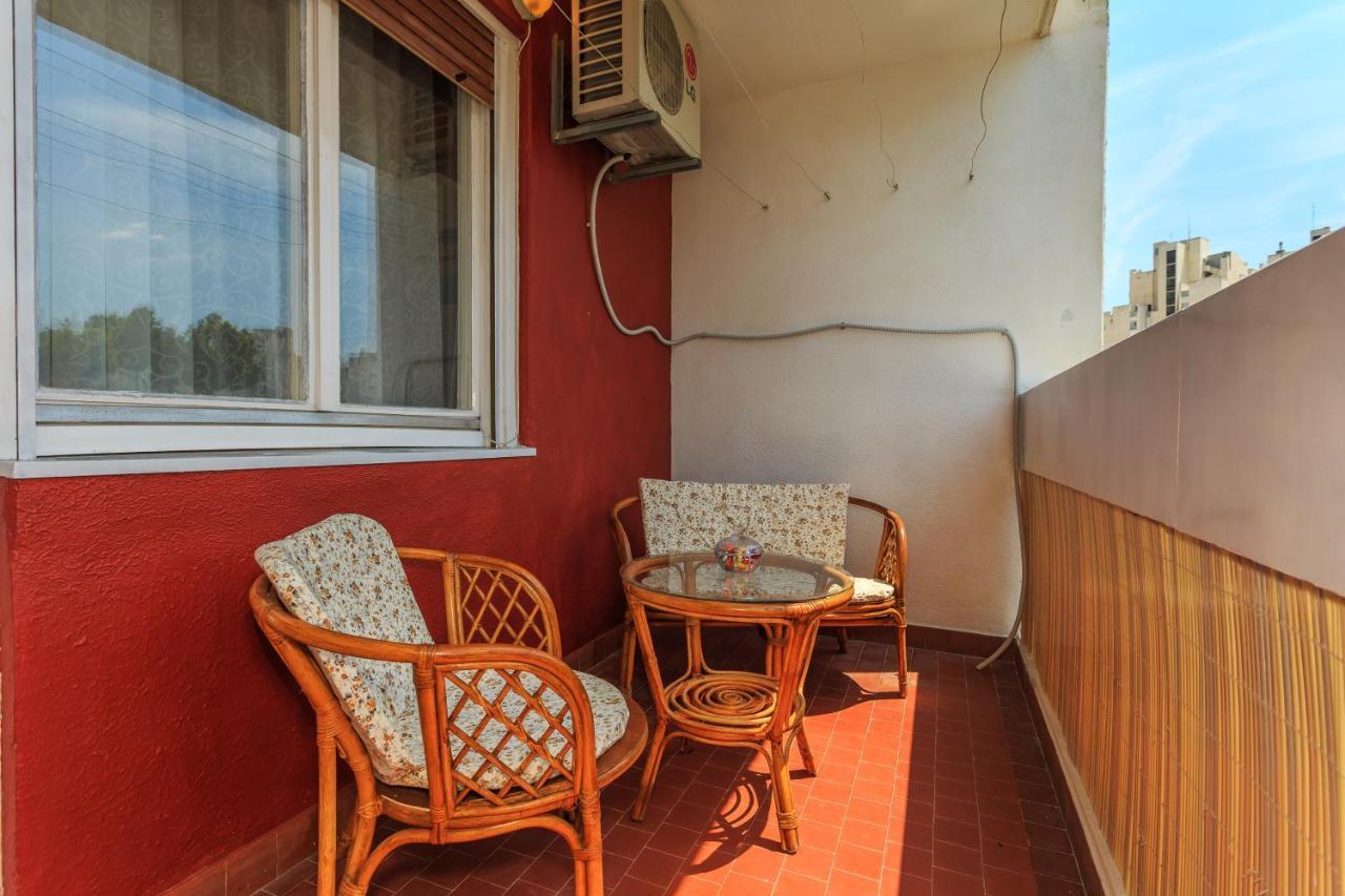 Apartments With Wifi Split - 13957 Εξωτερικό φωτογραφία