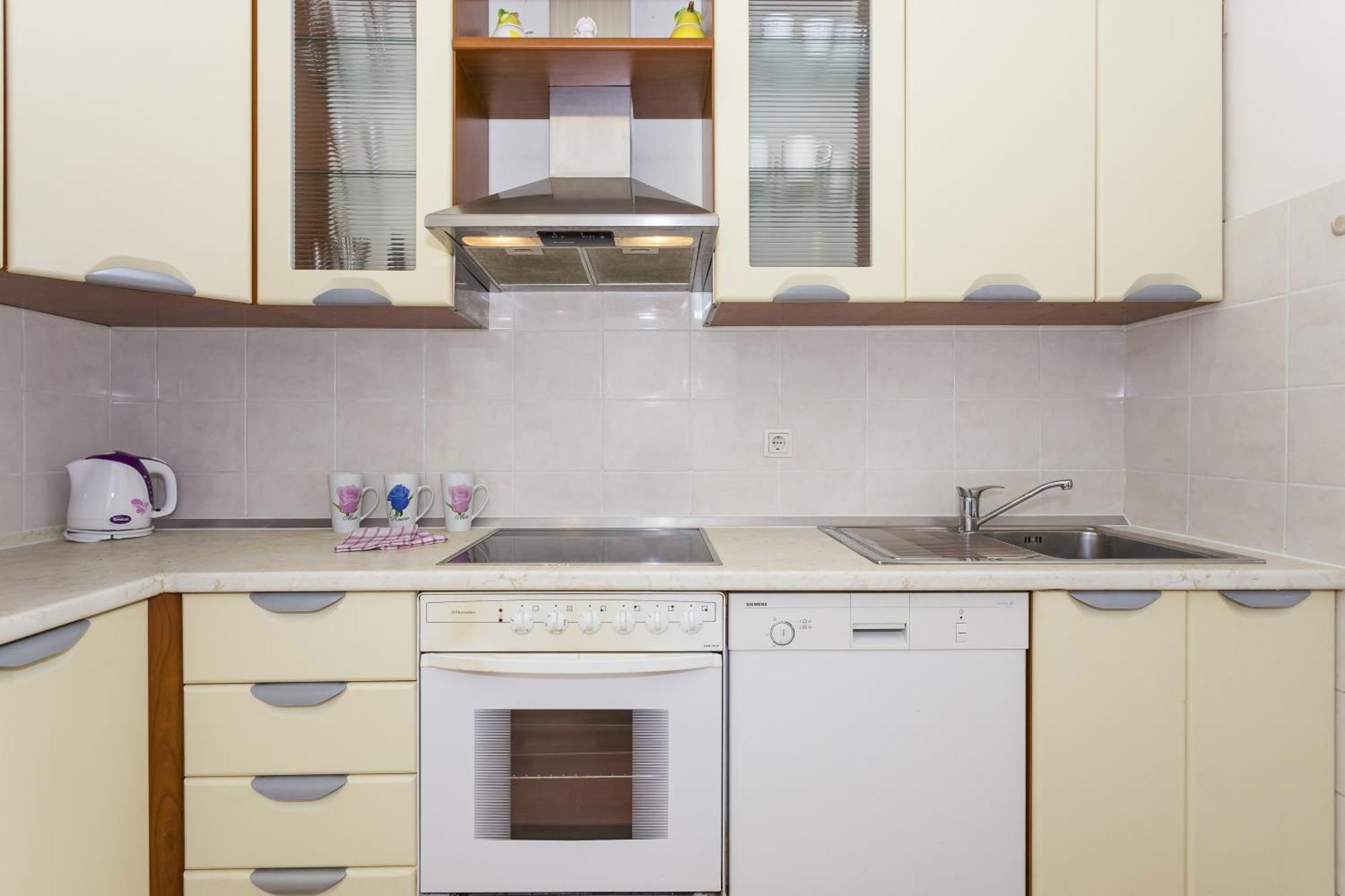 Apartments With Wifi Split - 13957 Δωμάτιο φωτογραφία