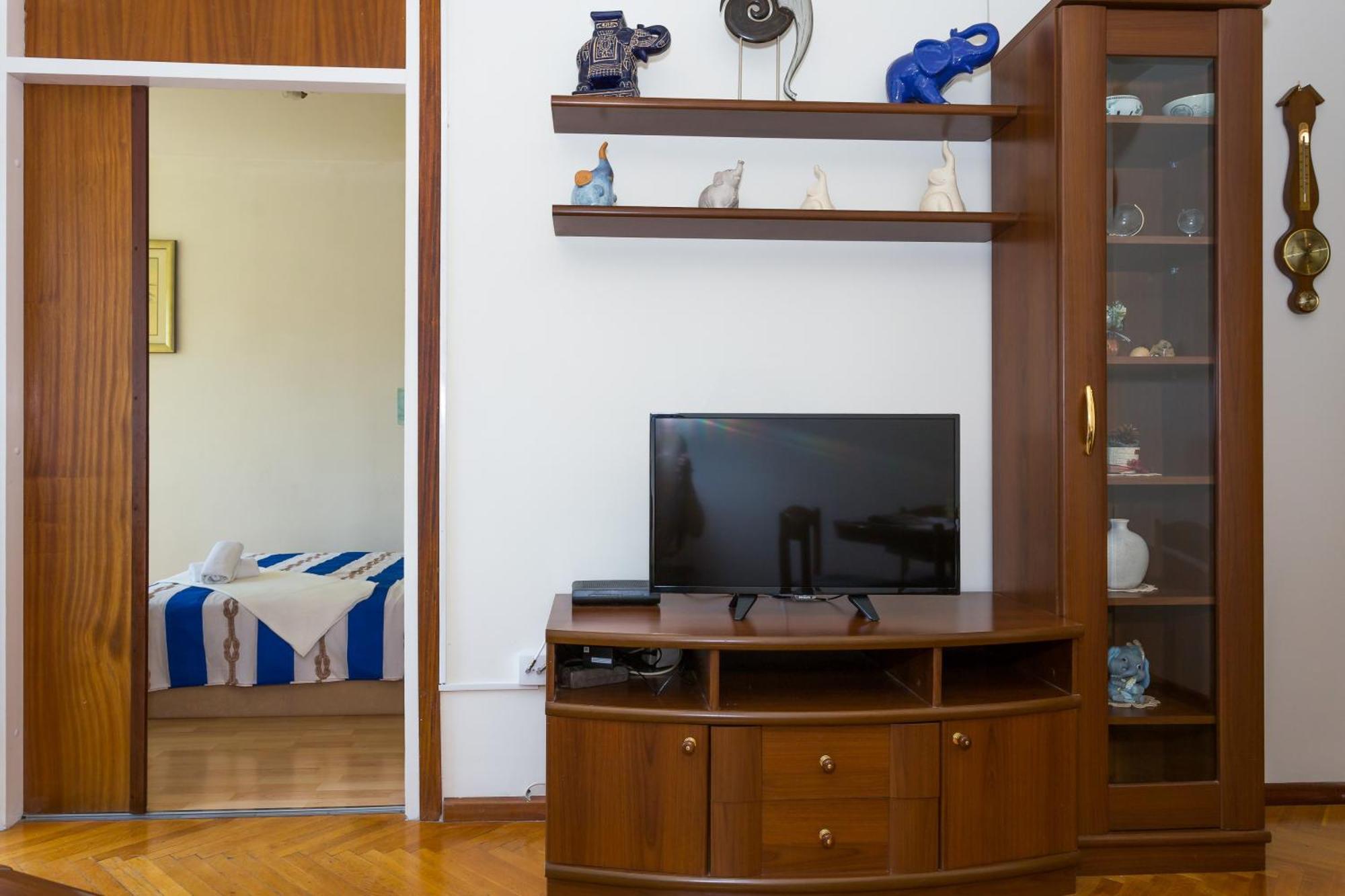 Apartments With Wifi Split - 13957 Δωμάτιο φωτογραφία