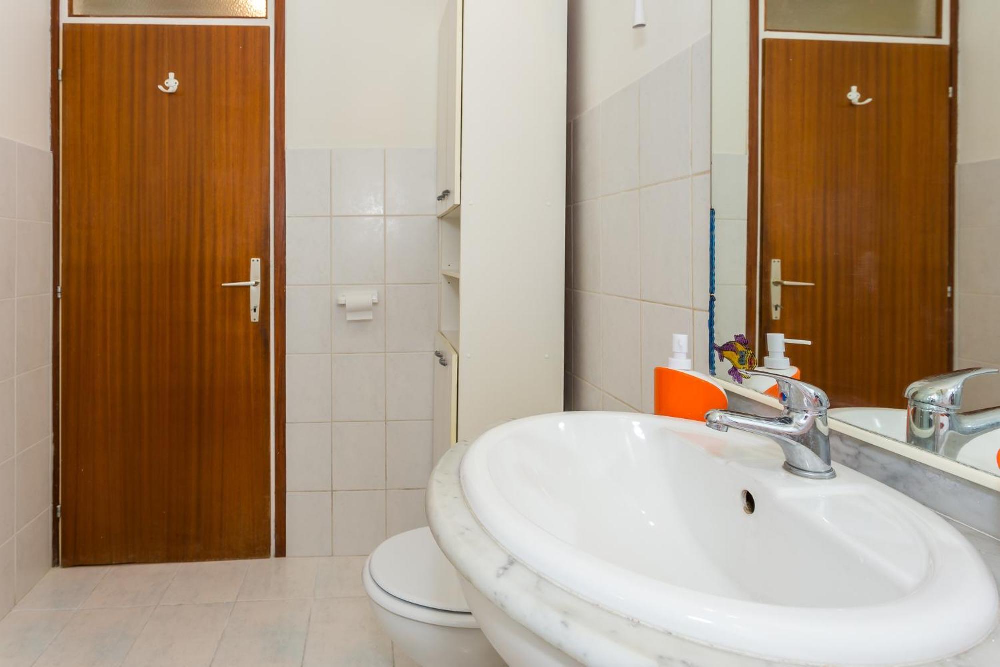 Apartments With Wifi Split - 13957 Δωμάτιο φωτογραφία