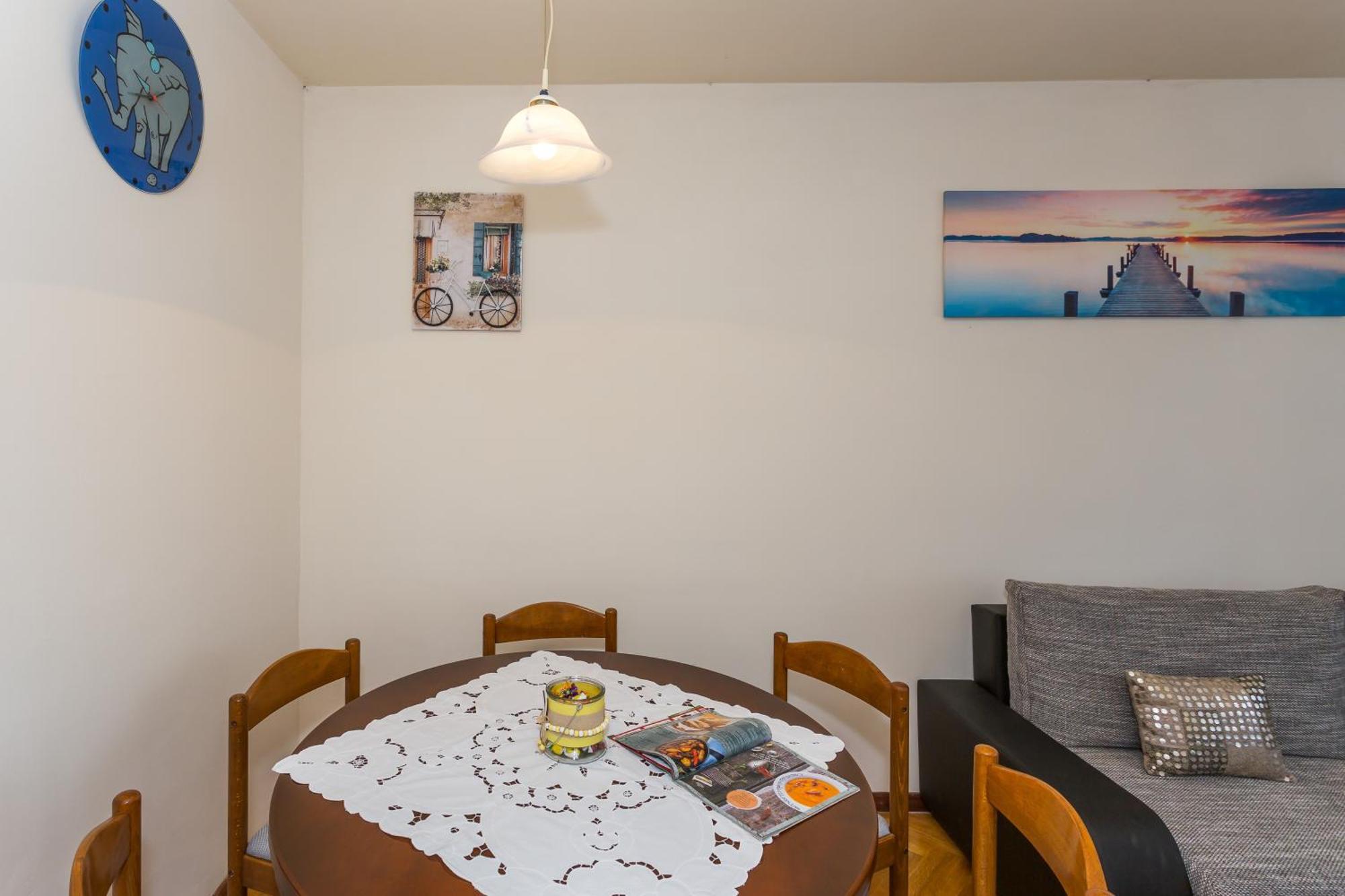 Apartments With Wifi Split - 13957 Δωμάτιο φωτογραφία