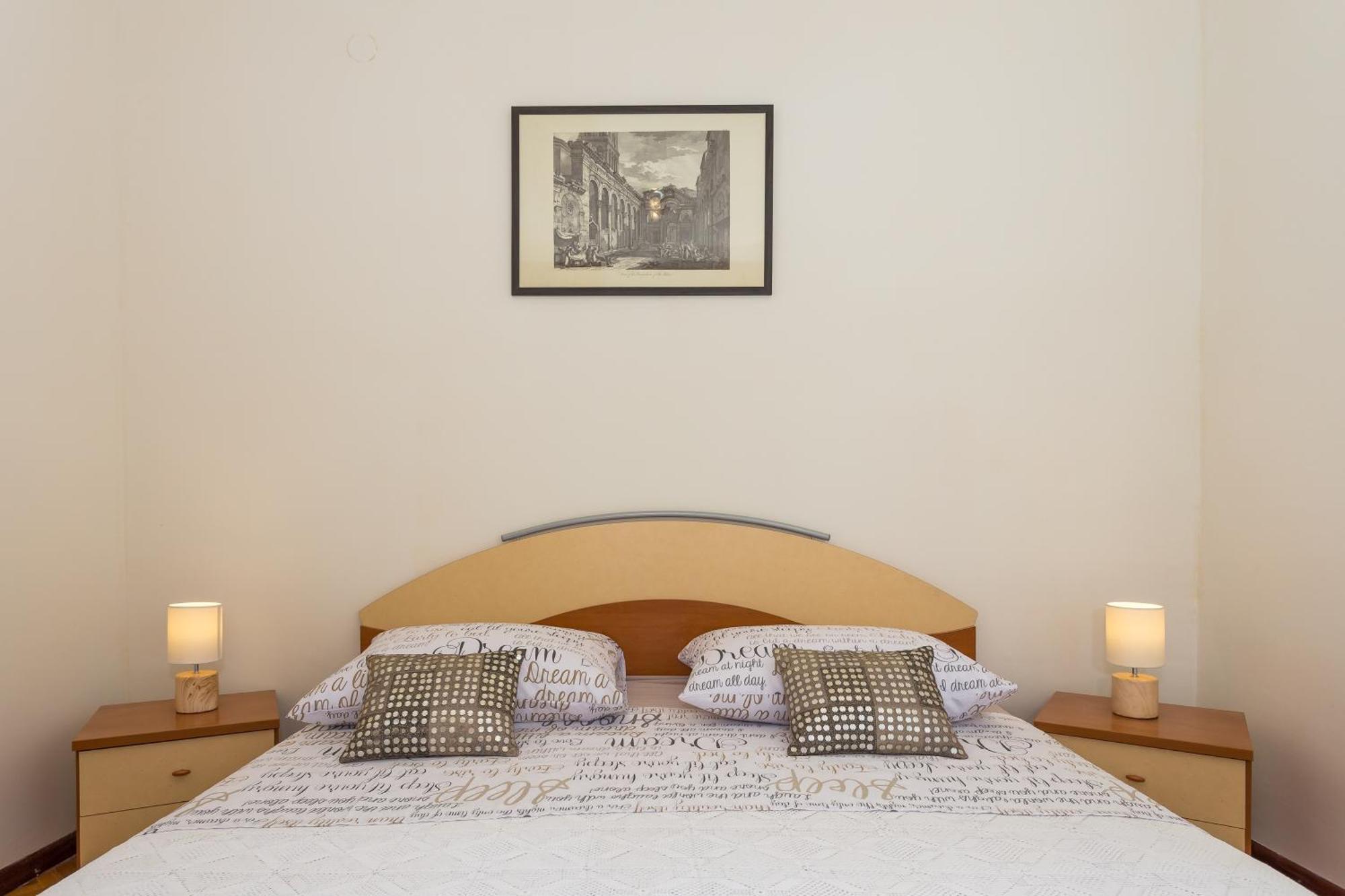 Apartments With Wifi Split - 13957 Δωμάτιο φωτογραφία