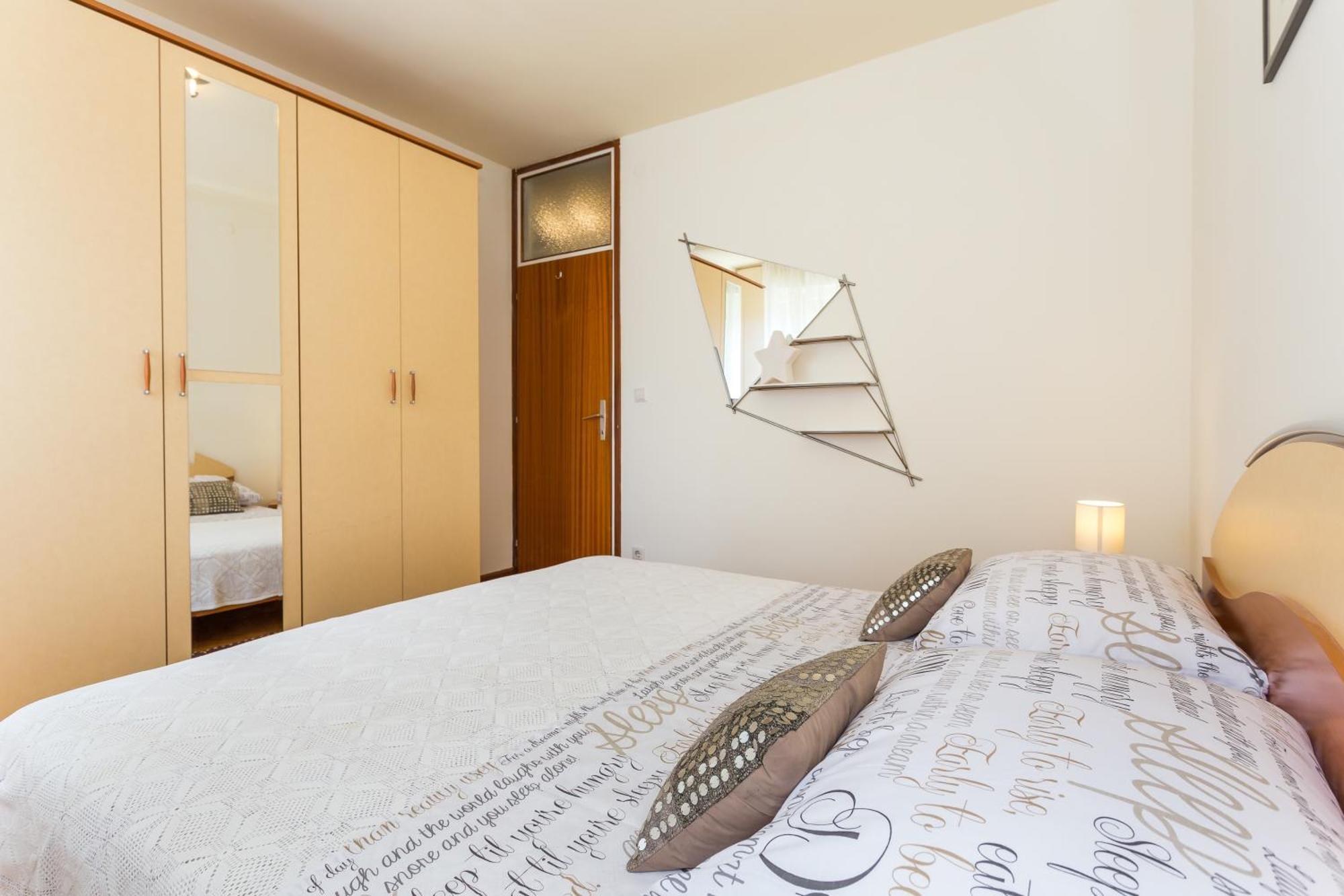 Apartments With Wifi Split - 13957 Δωμάτιο φωτογραφία
