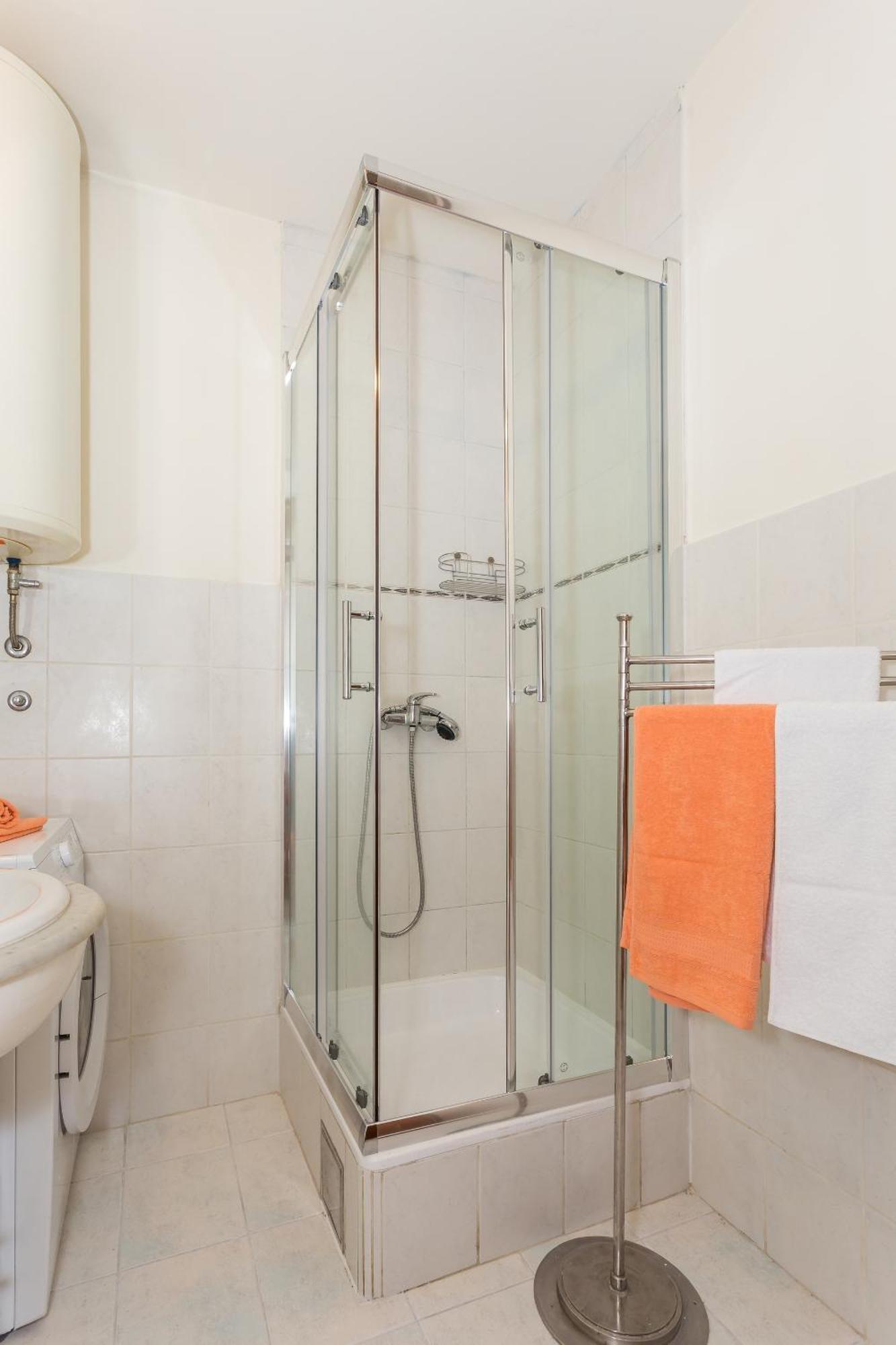Apartments With Wifi Split - 13957 Δωμάτιο φωτογραφία